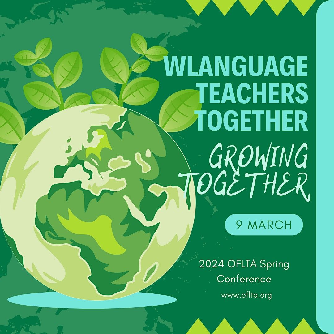 2024 OFLTA Spring Conference, OU Schusterman Learning Center, Tulsa, 9