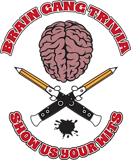 Brain Gang Trivia | Event in Albuquerque | AllEvents