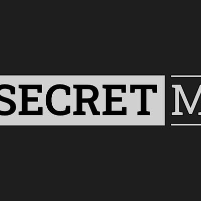 Secret Mission DC, Volta Bureau, Washington, September 11 2023