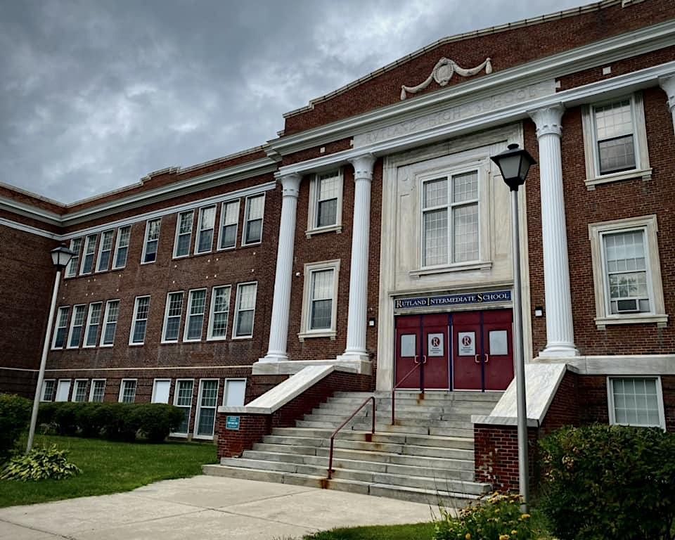 Rutland High School Class of 1983 40th Class Reunion, Baxter's