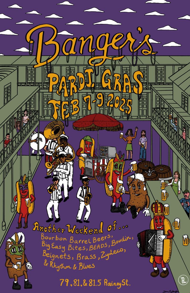 Pardi Gras, 1 June | Event in North Myrtle Beach | AllEvents