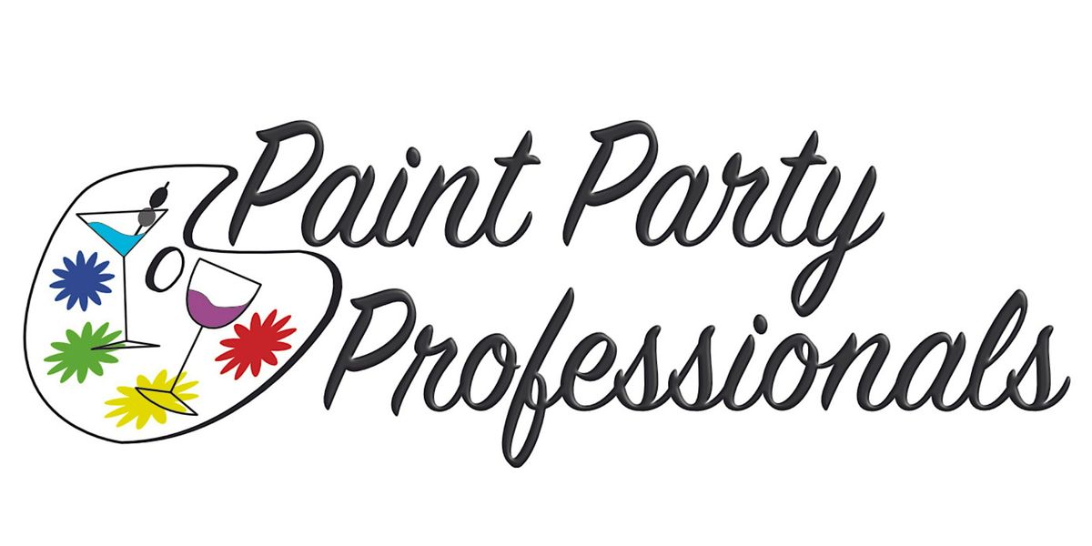 Paint party @ Back To The Grind | Event in Riverside | AllEvents