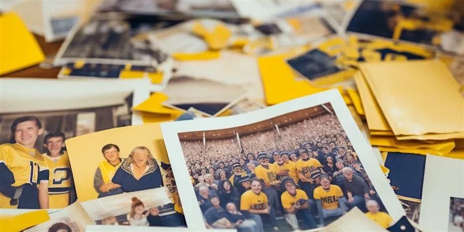 Eta Tau's 20-Year Reunion, 17 April | Event in Daytona Beach | AllEvents