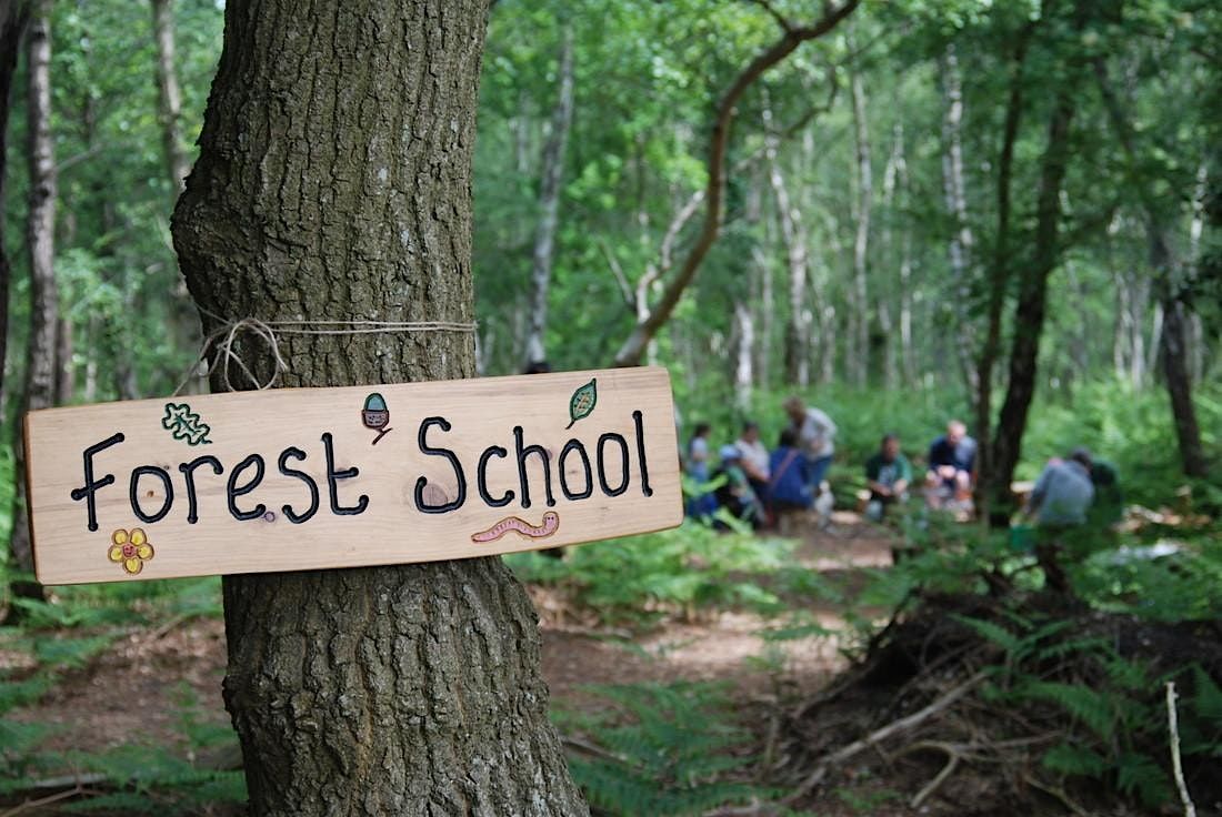 Forest School Training Level 2 Hampshire | Event in Swanwick | AllEvents