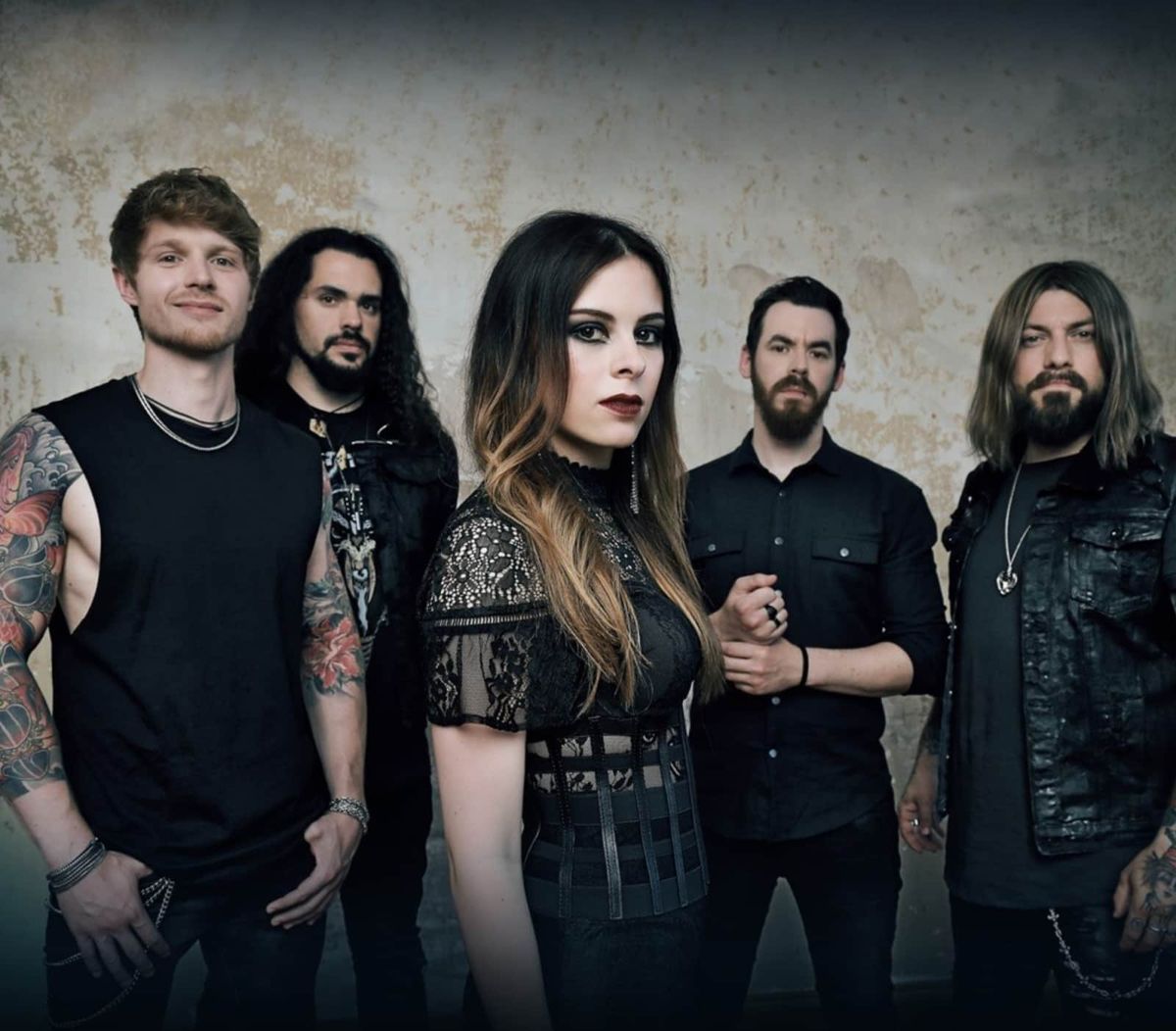 Beyond The Black Stuttgart Tickets, 26 January | Event in Stuttgart | AllEvents