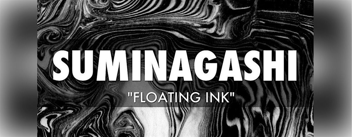 Suminagashi - Ink Marbling Workshop, 7 March | Event in Chicago | AllEvents