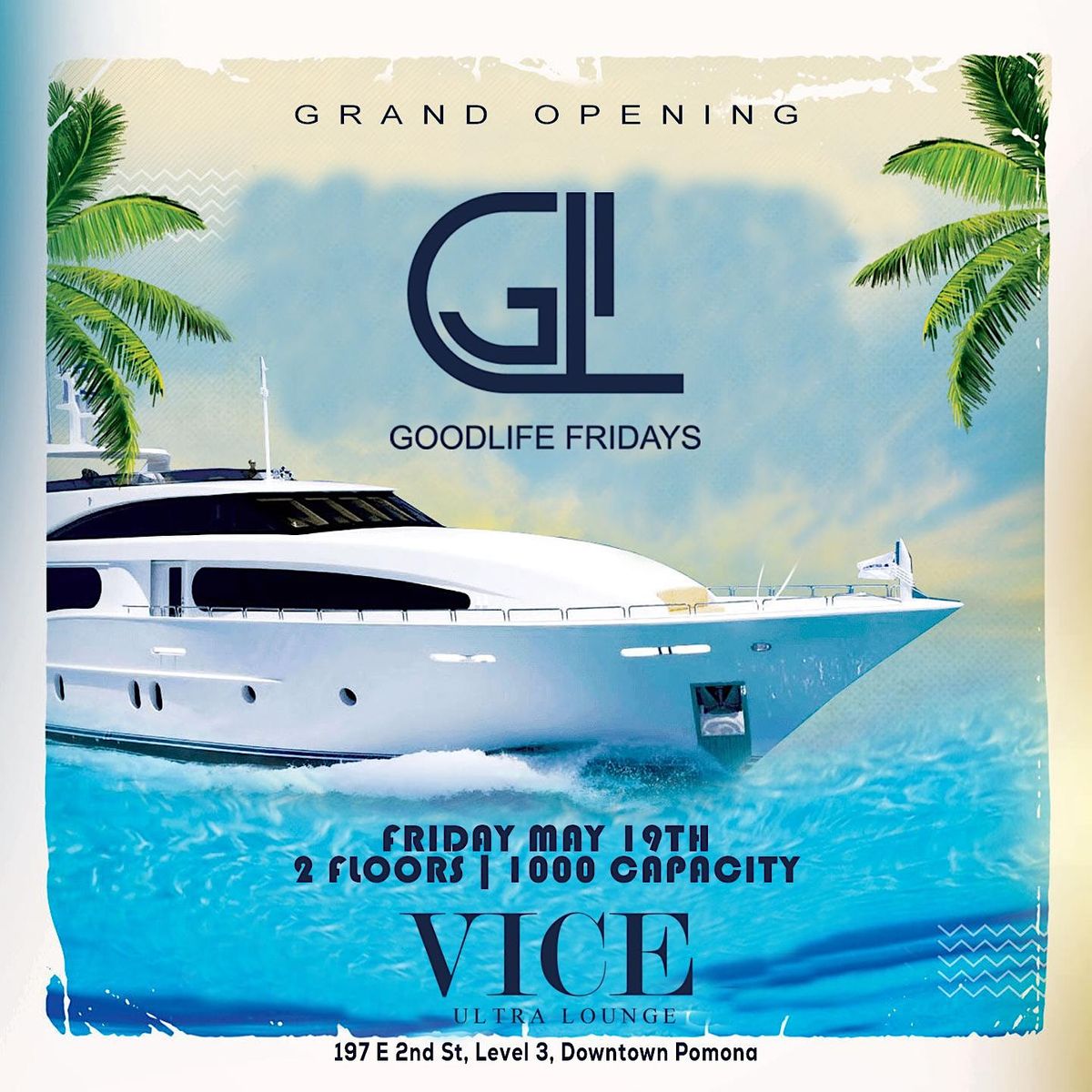 Vice Nightclub in Pomona! | Event in Pomona | AllEvents