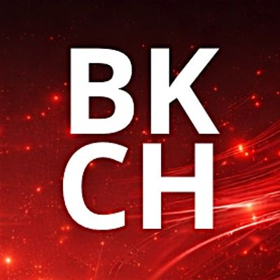 BKCH logo