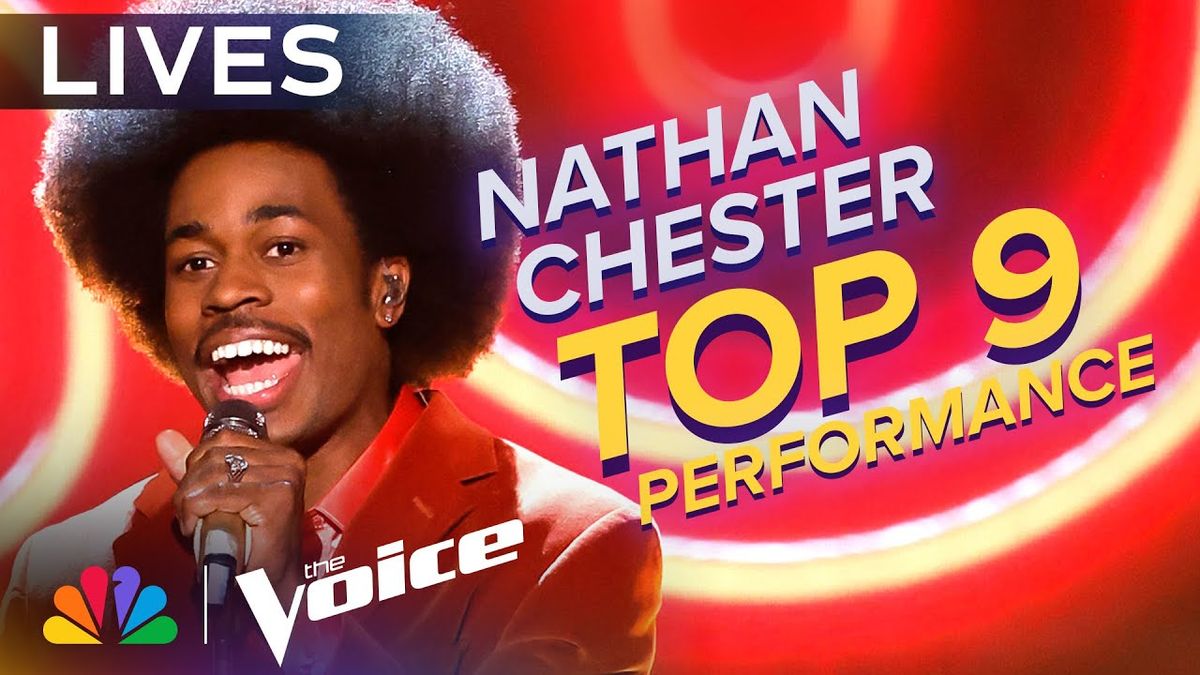 Nathan Chester, 15 April | Event in West Palm Beach | AllEvents