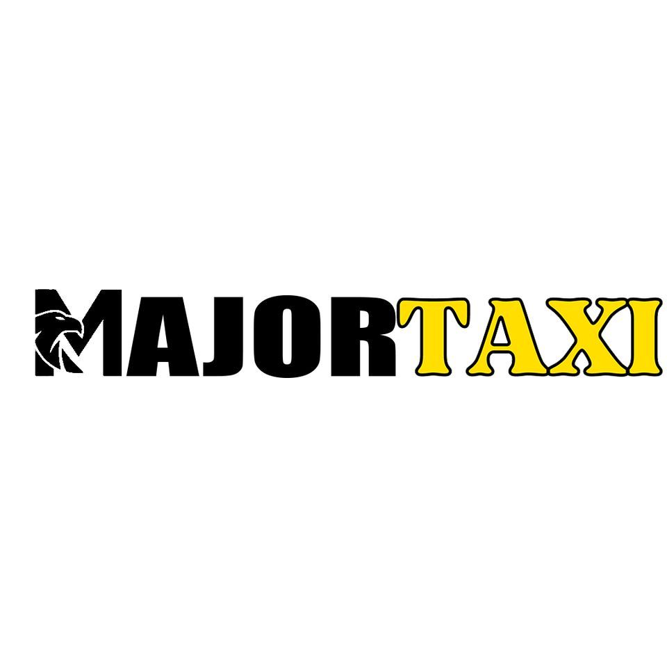 Grand Opening Major taxi of Clarksville, 1651 wilma rudolph blvd