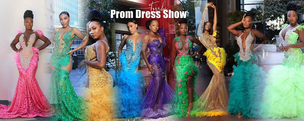 The Prom Dress Show -Fort Lauderdale, 2800 SW 149th Ave, Miramar, 14 ...