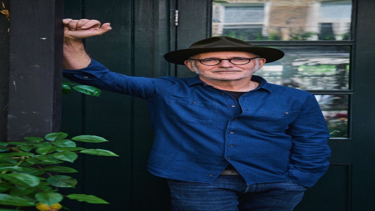 Ludovico Einaudi Edinburgh Tickets, 10 July | Event in Edinburgh | AllEvents