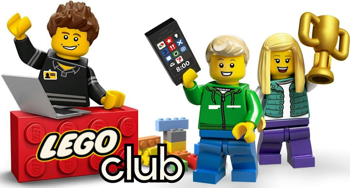 Beekley Library Kids Lego Club, Beekley Community Library, New Hartford ...