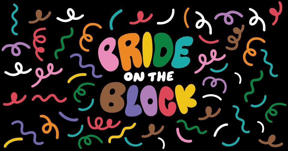 Pride On The Block | The 500 BLOCK, 500 Block, Clematis Street WPB, North  Palm Beach, June 3 2023 | AllEvents.in | Online Event