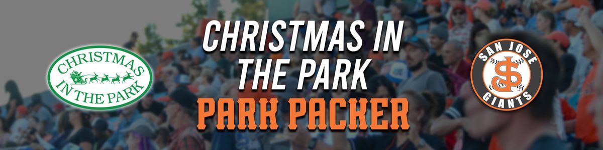 Modesto Nuts at San Jose Giants at Excite Ballpark | Event in San Jose | AllEvents