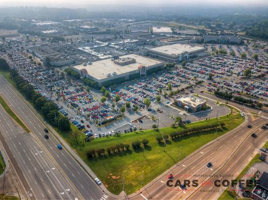 Harper Auto Squares Cars Coffee April 25th 2021 West Town Mall Knoxville April 25 2021 Allevents In Cars And Coffee 2022 Knoxville