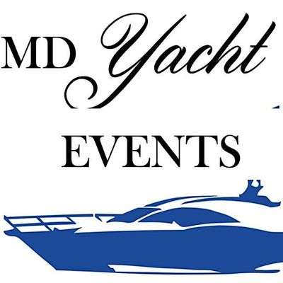 MD Yacht Events logo
