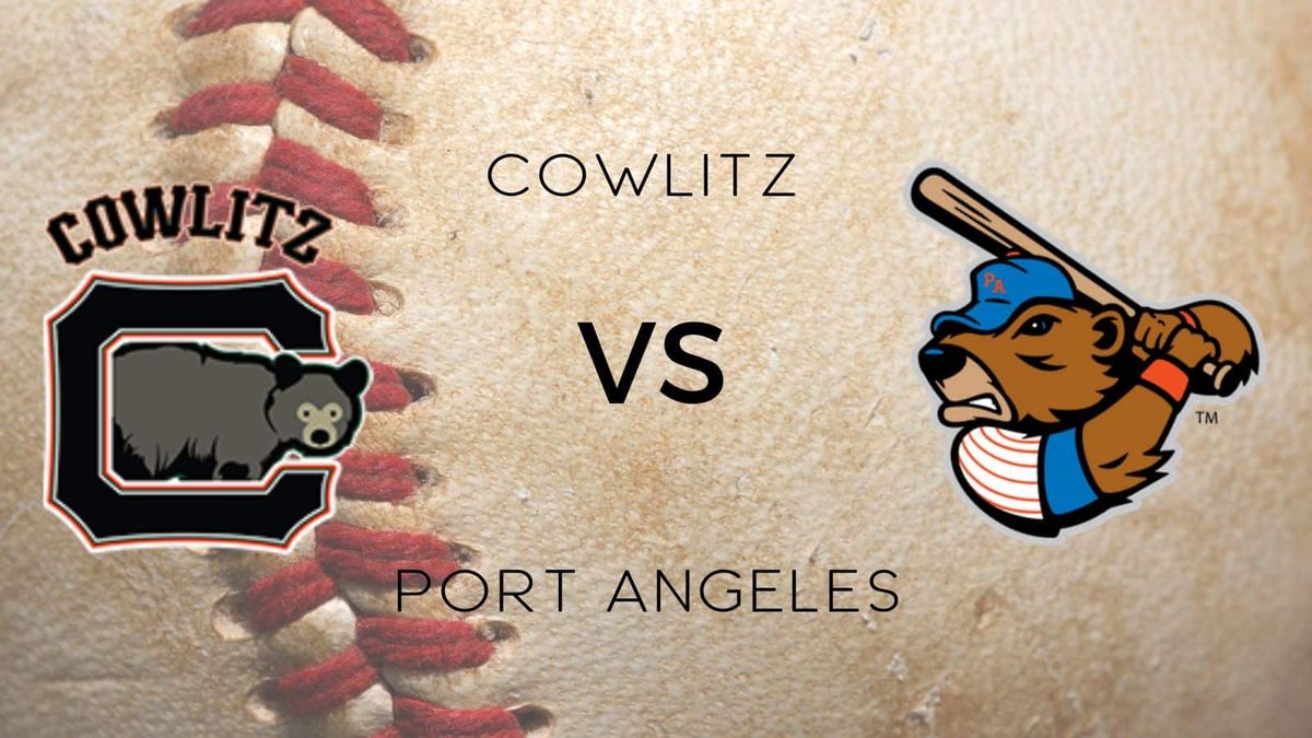 Port Angeles Lefties at Cowlitz Black Bears at David Story Field | Event in Longview | AllEvents