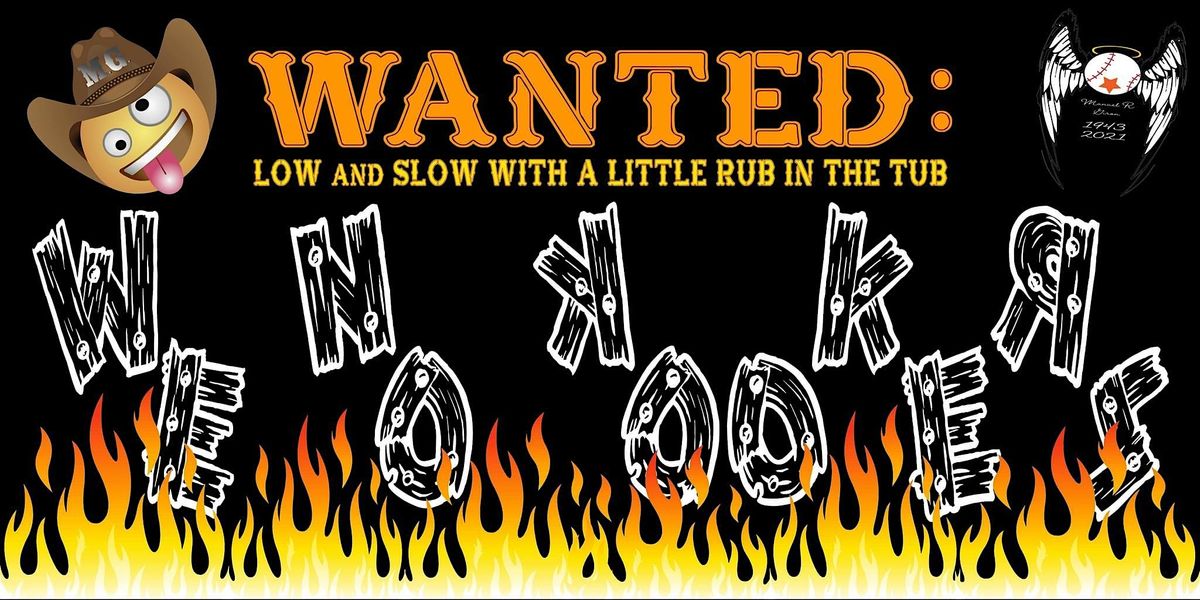 Pasadena Livestock Show and Rodeo BBQ Cookoff, Pasadena Convention