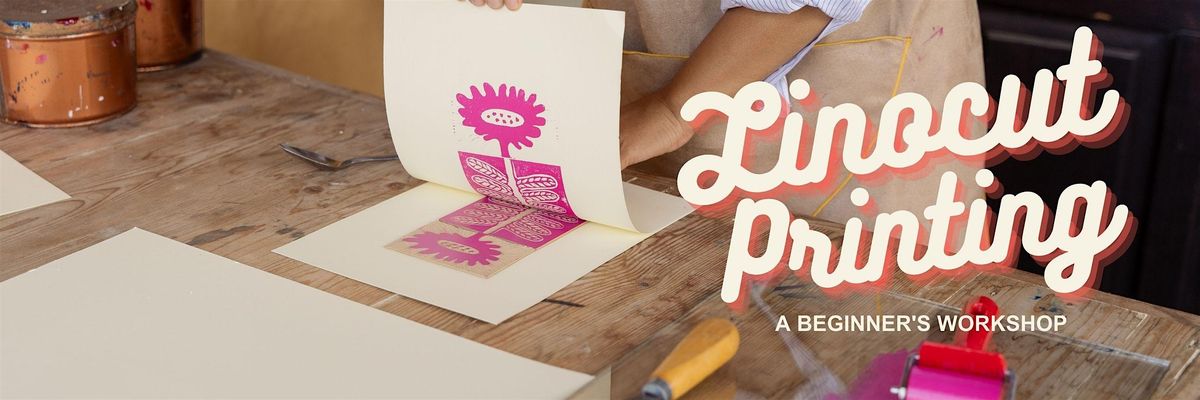 Toronto Linocut Printing Workshop | Hands-On Printmaking Workshop, 13 December | Event in Toronto | AllEvents