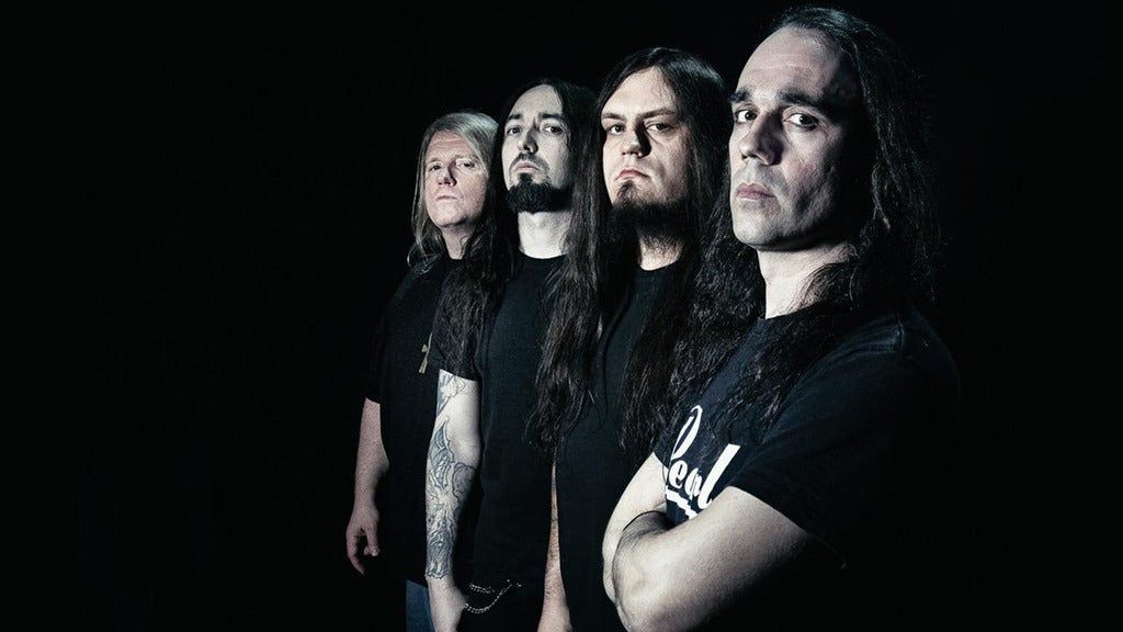 Nile, Cryptopsy, The Last Ten Seconds Of Life, Cognitive, 24 September | Event in Hamtramck | AllEvents