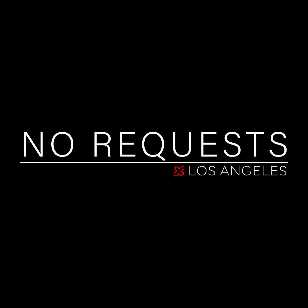 NoRequests Friday Rooftop Party in LA | Event in Los Angeles | AllEvents