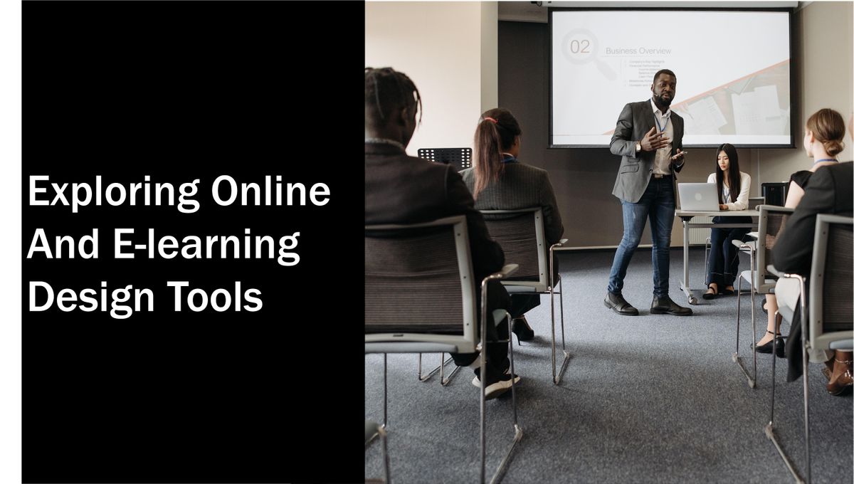 Exploring Online and eLearning Design Tools First Group Meeting, 887 E Altamonte Dr, Altamonte