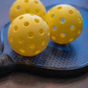 Ward Pickleball
