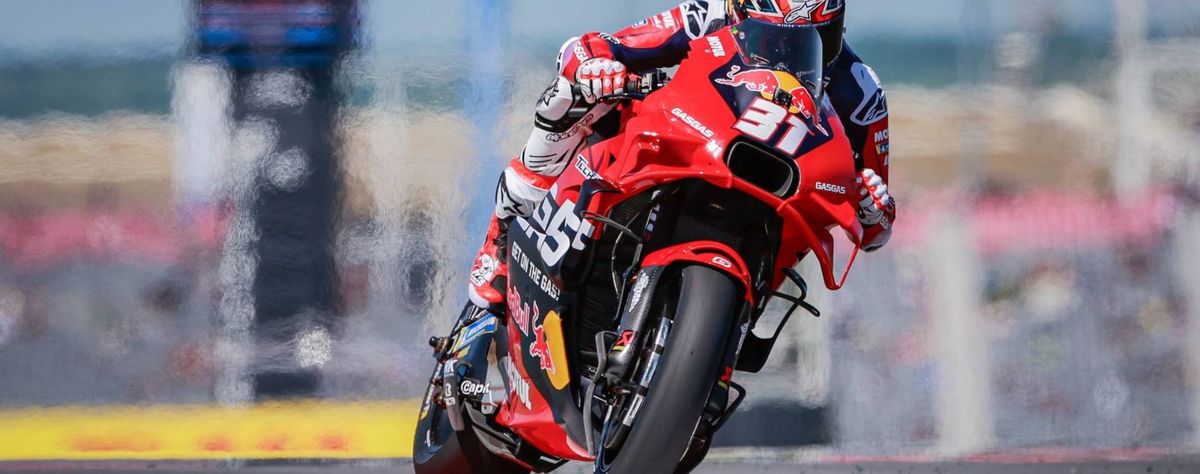 MotoGP of the Americas - 3 Day Pass, 26 March | Event in Austin | AllEvents