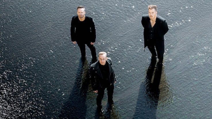 RÜFÜS DU SOL | Adelaide, 11 June | Event in Morphett Vale | AllEvents.in