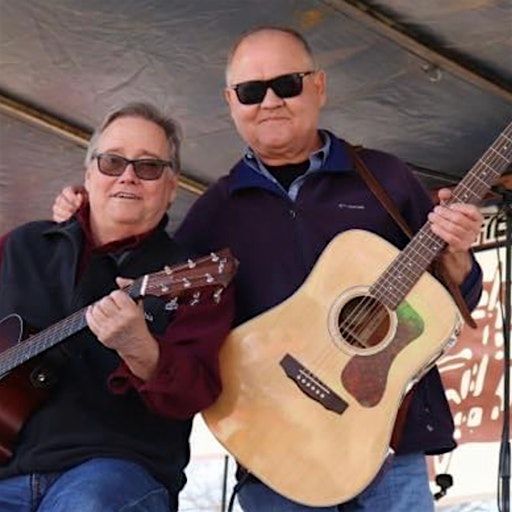 Jere Lowe and Steve Fillipp | Cotton Court Hotel and The Midnight Shift ...