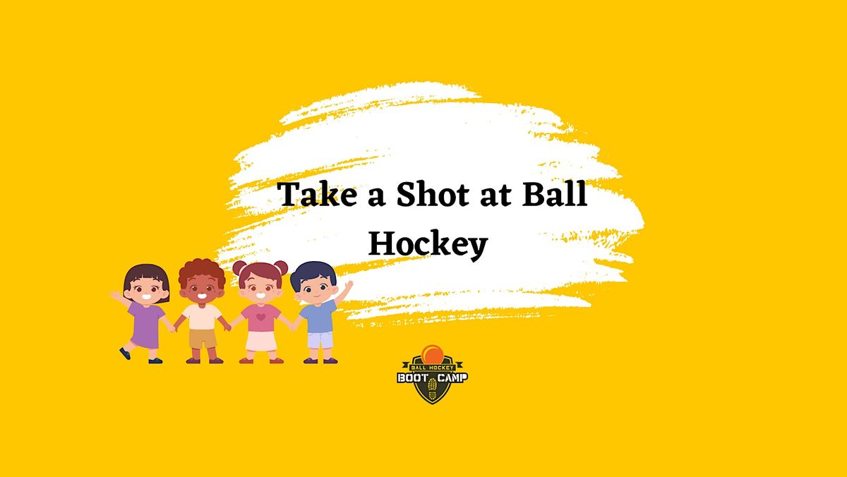 Take a Shot at Ball Hockey, Rizzo Rink, Philadelphia, 20 May 2023 ...
