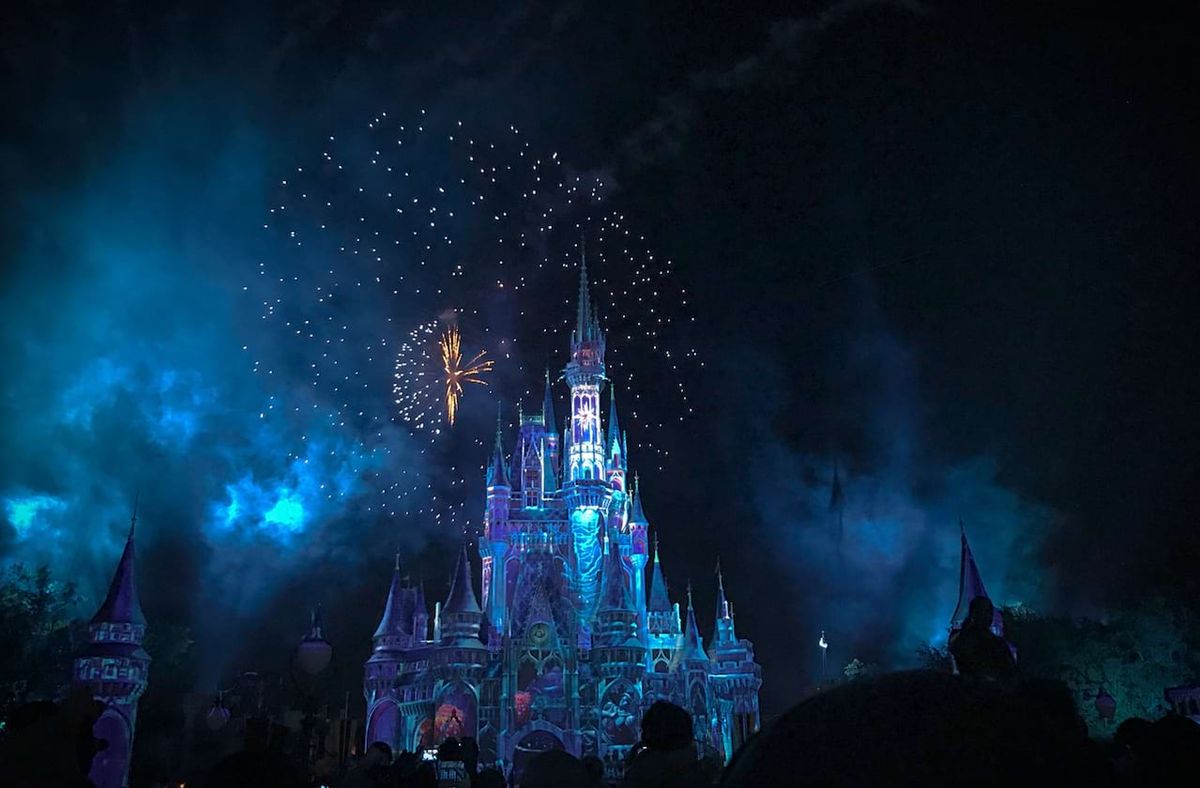 Parking Disney On Ice - Let's Dance! - Denver, 6 December | Event in Denver | AllEvents