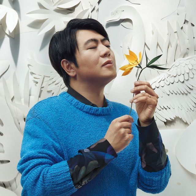 Tokyo Philharmonic Orchestra, Lang Lang in 江東区, 17 December | Event in Minato | AllEvents