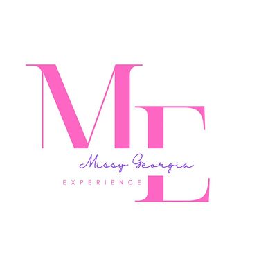 The Missy Georgia Experience logo