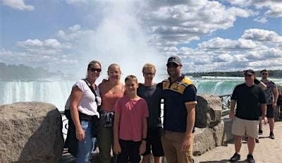 An Exciting Scavenger Hunt! - Hunt Along Niagara Falls | Event in Niagara Falls | AllEvents