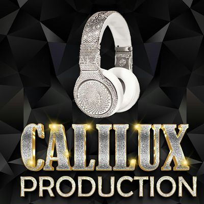 CALILUX PRODUCTION LLC logo