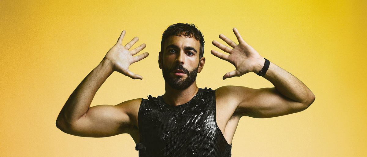 Marco Mengoni in Padova, 17 July | Event in Padova | AllEvents
