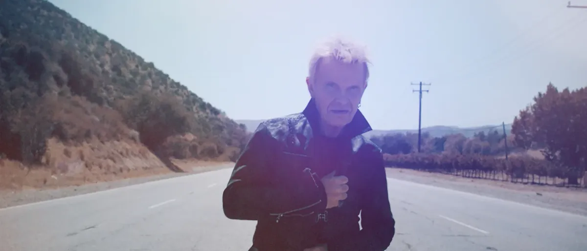 Billy Idol in BONN, 29 June | Event in Bonn | AllEvents