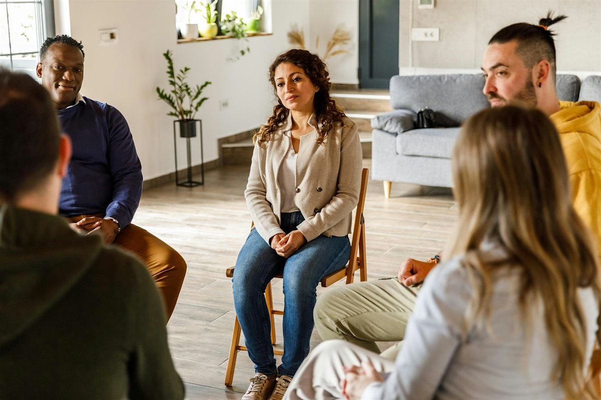SMART Recovery Support Group – Wilton | Event in Wilton | AllEvents