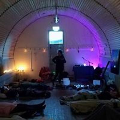 The Sound Healing Spa