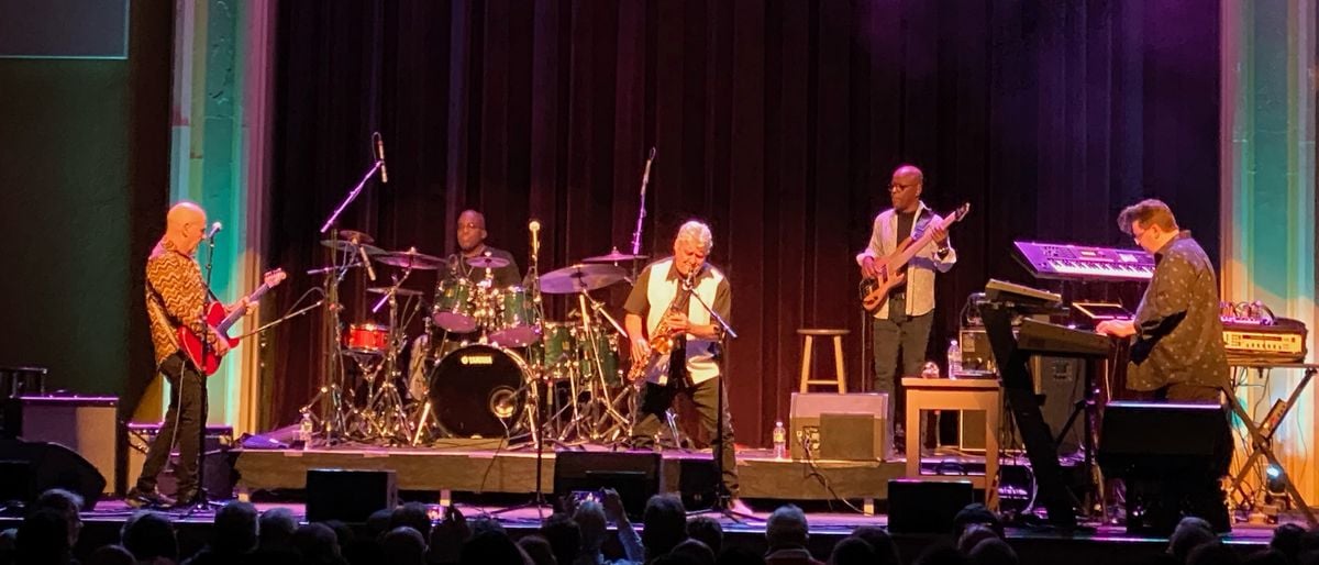 Spyro Gyra in Cincinnati, 3 May | Event in St Bernard | AllEvents