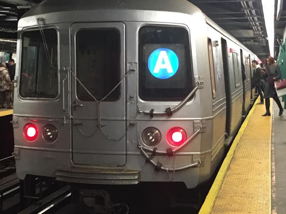 Fuzzy Math at MetroNOME Brewery, MetroNOME Brewery, Saint Paul, January