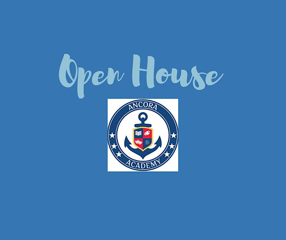 Ancora Academy OPEN HOUSE - School House, 15 December | Event in McKinney | AllEvents