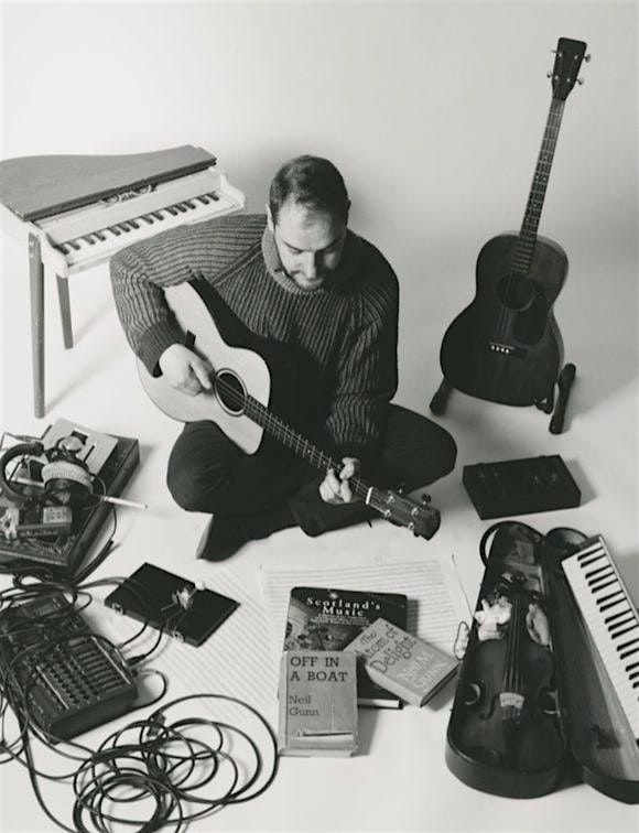 Recording and sound engineering with Mike Vass, 10 October | Event in Balquhidder | AllEvents
