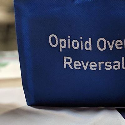 amphetamine overdose