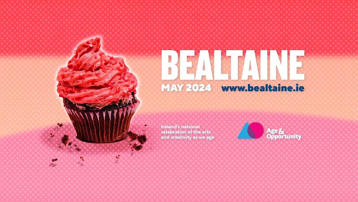 Bealtaine 2024 - Dance into Spring!!, West Cork Arts Centre, Skibbereen ...