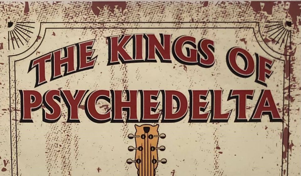 Kings Of Psychedelta At Turning Point Cafe The Turning Point Piermont July 15 22 Allevents In Kings Of Psychedelta At Turning Point Cafe The Turning Point Piermont July 15 22 Allevents In