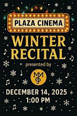 Mingoia Music School December 14, 14 December | Event in Patchogue | AllEvents