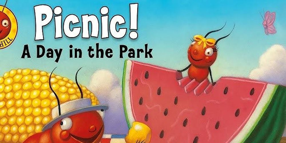 OISE GSA Picnic & Potluck – In Partnership with OISE Alumni Association, 20 September | Event in Antrim